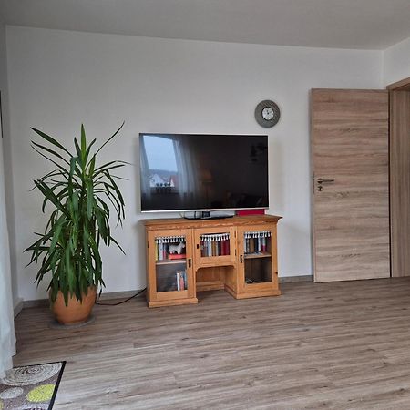 Ferienwohnung S-Bahn Naehe Schwaikheim Exteriör bild