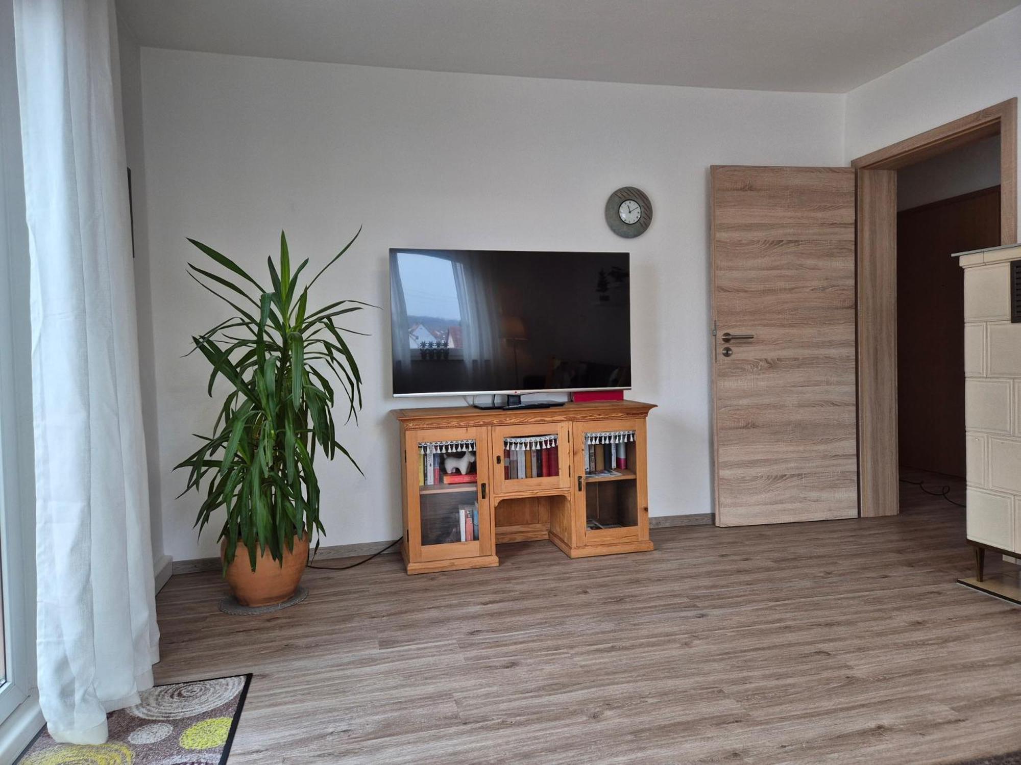 Ferienwohnung S-Bahn Naehe Schwaikheim Exteriör bild